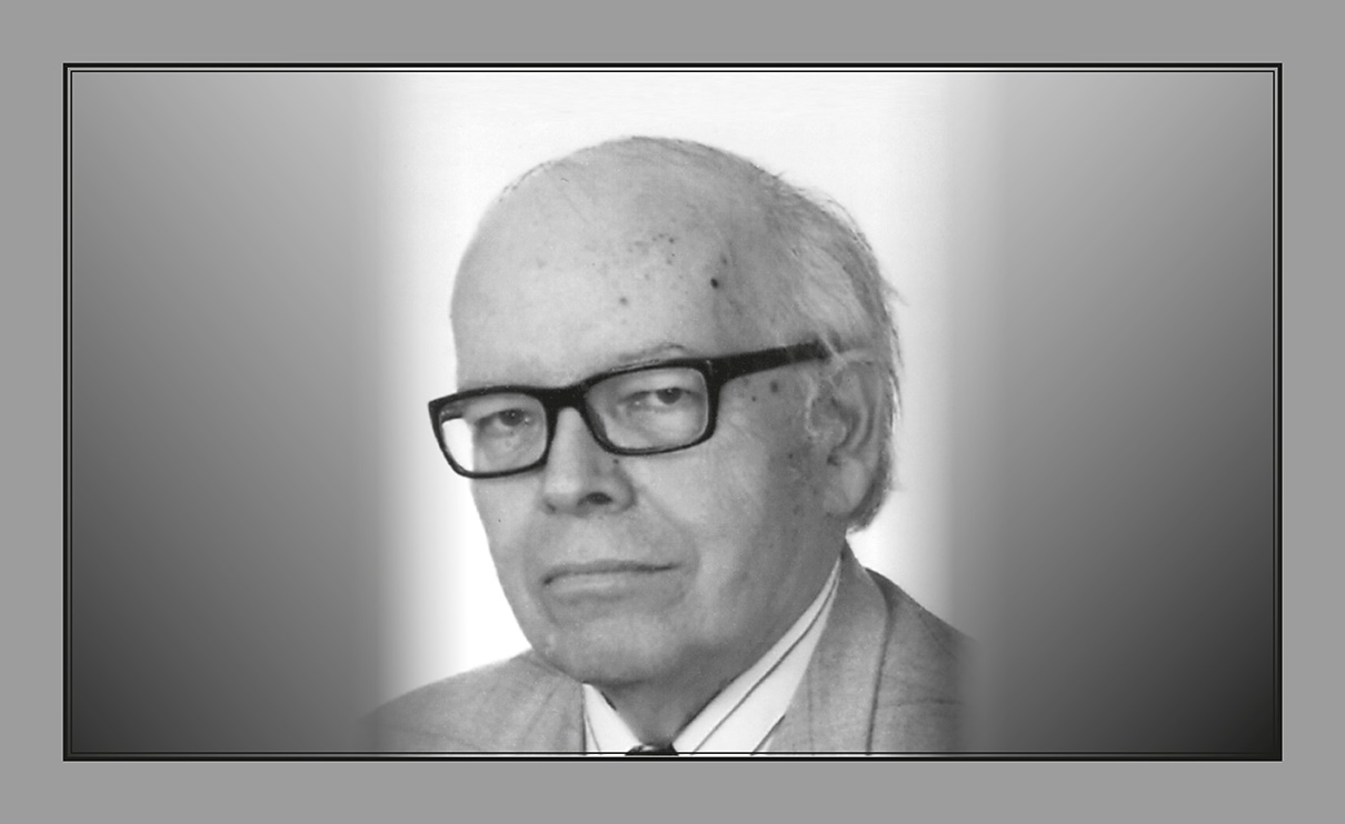 Ostatnie pożegnanie Profesora Jacka Januszewskiego