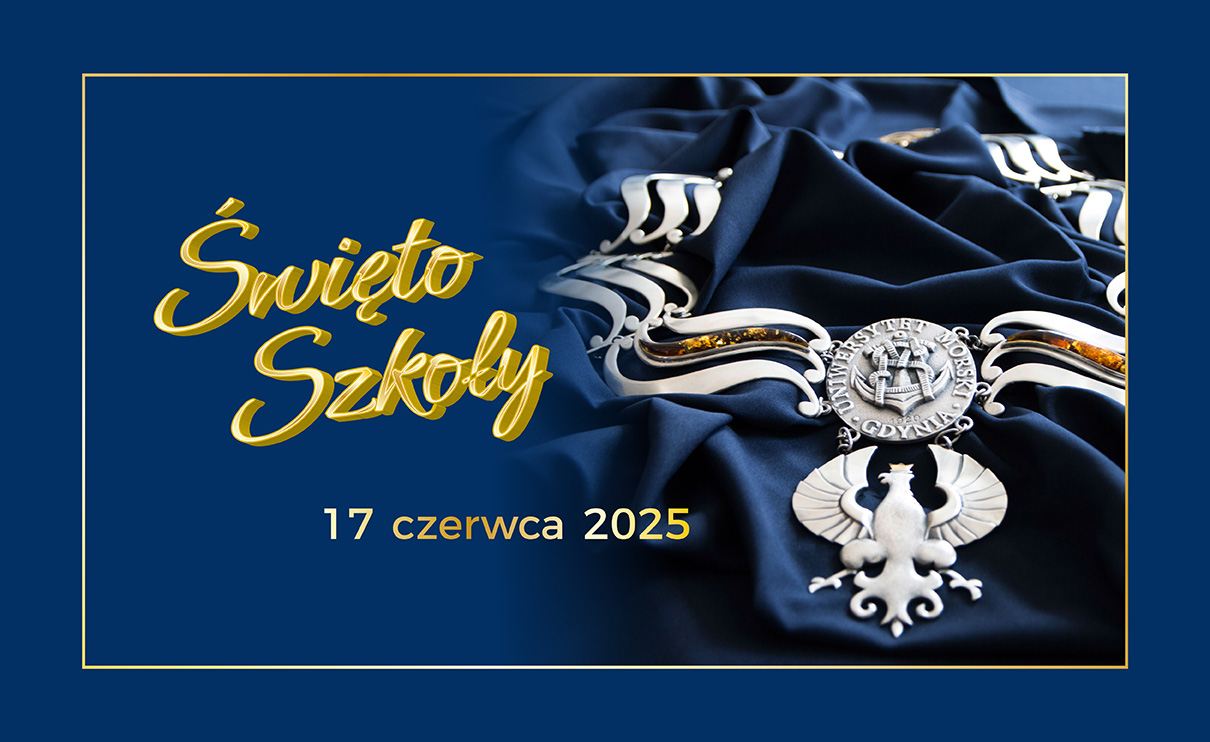 Plansza zaproszenie na świeto szkoły