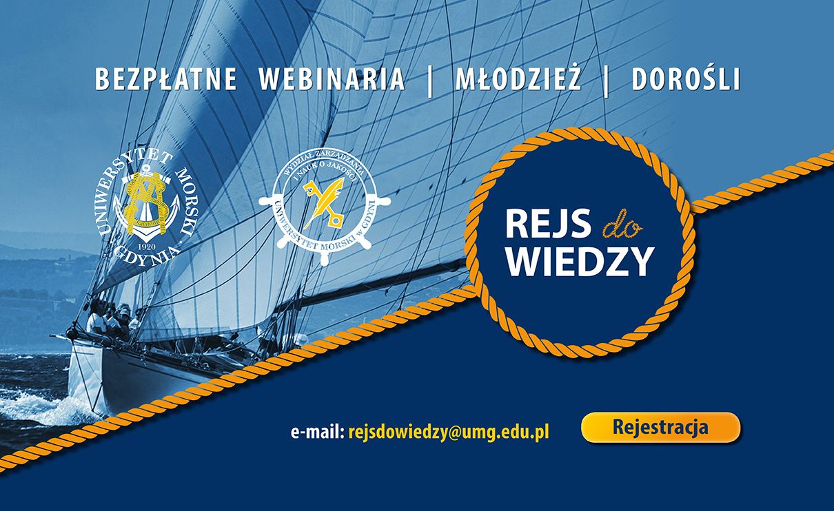 Sukces pierwszej edycji projektu pn. &bdquo;Rejs do wiedzy&rdquo; 