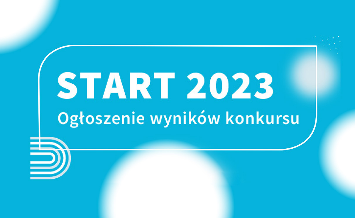 Naukowcy z UMG stypendystami w Programie START 2023