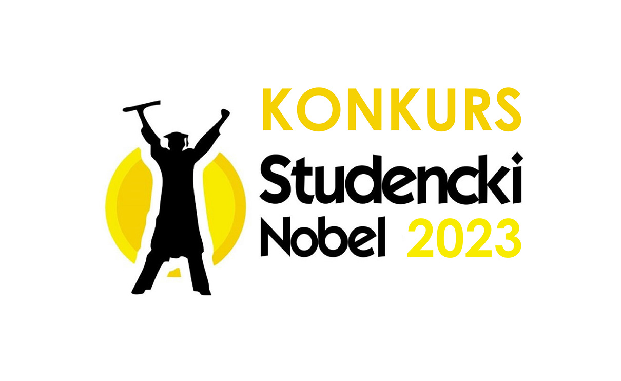 Studencki Nobel 2023