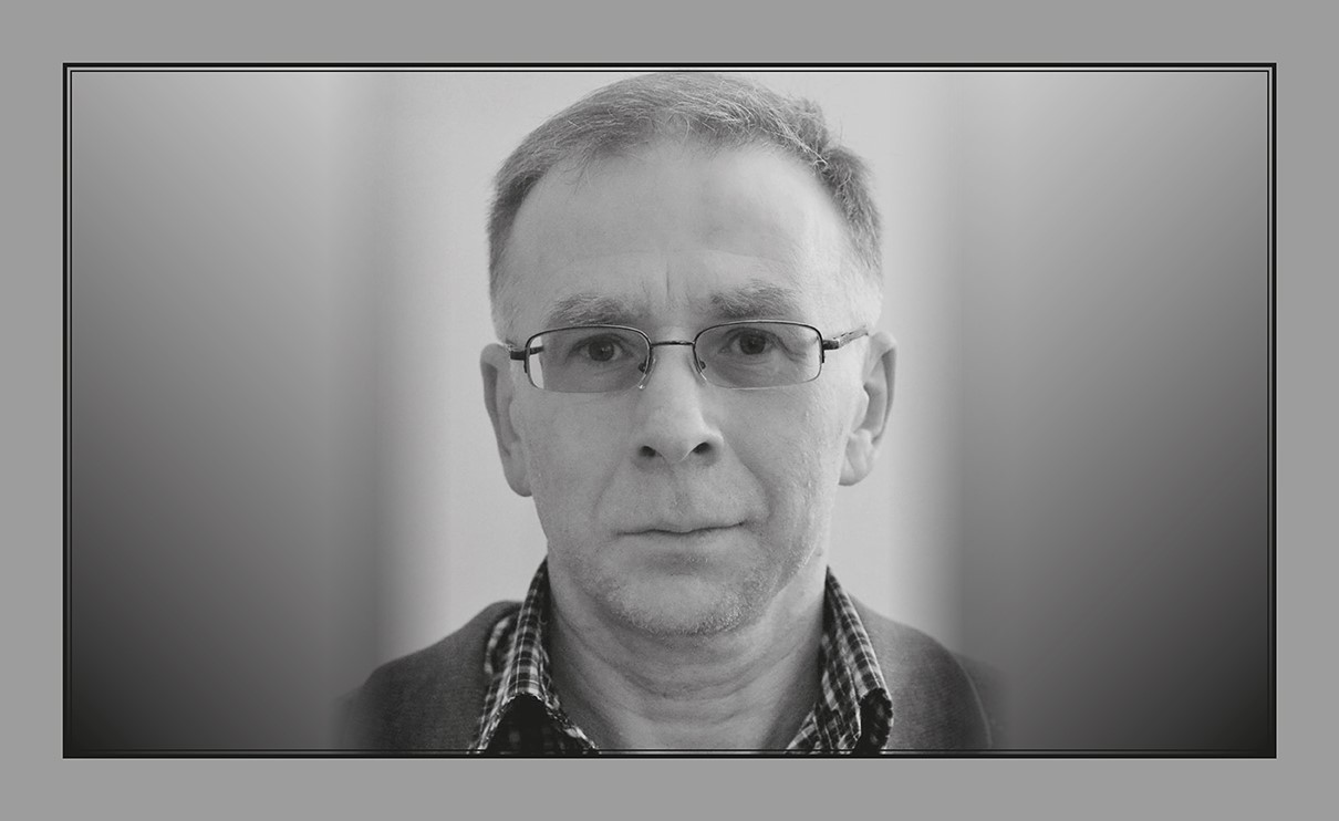 Ostatnie pożegnanie Mariusza Rykowskiego