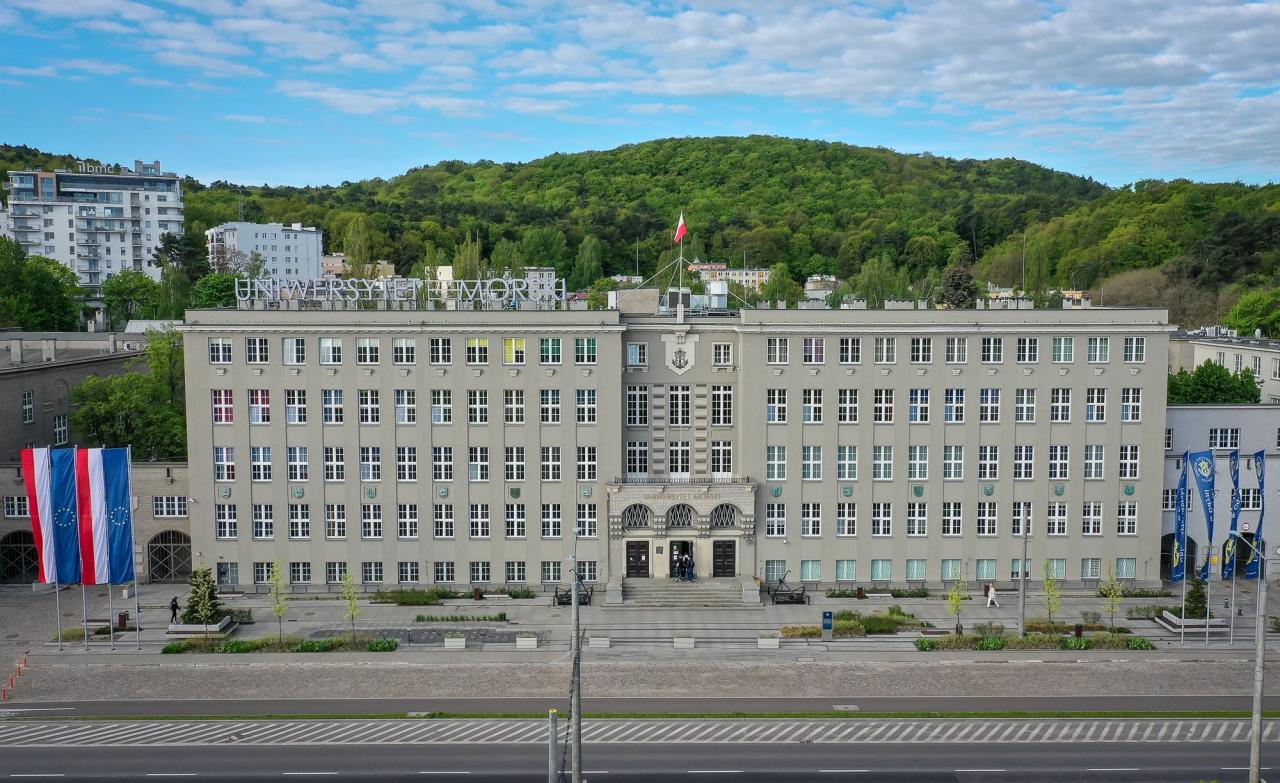 Wysokie wyniki ewaluacji UMG