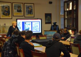 Fot. Nikola Makowska