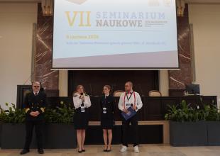 VII seminarium naukowe