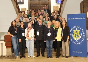 Uczestnicy 33. Konferencji Redaktor&oacute;w