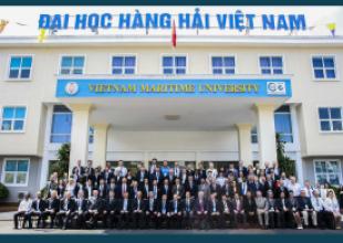 26-29.10.2016, Doroczne Walne Zgromadzenie IAMU AGA17 IAMU Haiphong Wietnam