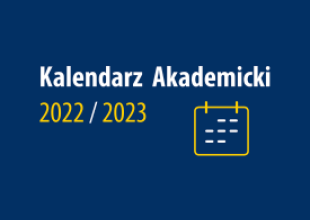 Zmiany w kalendarzu akademickim 2022/2023