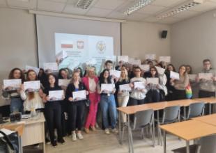 Projekt pn. &bdquo;Rejs do nauki&rdquo; &ndash; sukces drugiej edycji