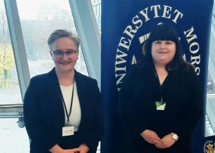 UMG na Polskim Kongresie Przedsiębiorczości