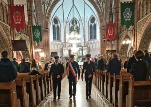 Msza św. inaugurująca rok akademicki 2022/2023