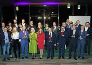 Nagroda Smart Metropolia dla Uniwersytetu Morskiego