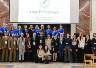 GIS DAY na Uniwersytecie Morskim w Gdyni