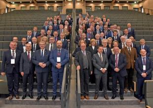 Zgromadzenie Plenarne KRASP w Łodzi