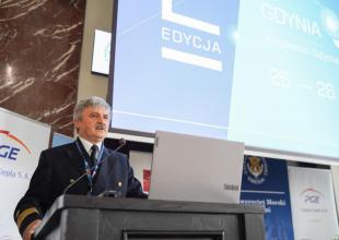 2. edycja konferencji Academic Gdynia Innovation Days