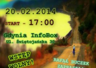 Czwartkowe Spotkanie z Podr&oacute;żnikami 