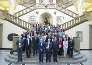 Porozumienie o wsp&oacute;łpracy polskich uczelni technicznych w zakresie zarządzania projektami