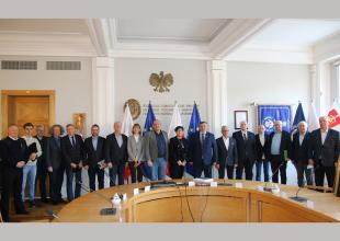 Seminarium UMG poświęcone żegludze autonomicznej