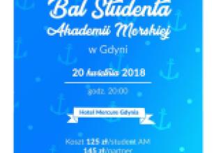 Bal Studenta