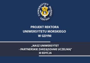 Partnerskie Zarządzanie Uczelnią 