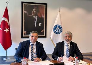 Wsp&oacute;łpraca pomiędzy UMG a uczelnią Piri Reis University