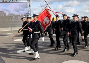 Inauguracja Roku Akademickiego 2023/2024