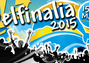 Delfinalia 2015