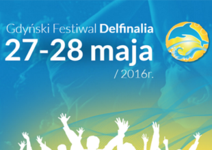 Gdyński Festiwal Muzyczny \"Delfinalia\"