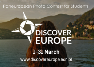 Konkurs fotograficzny dla student&oacute;w