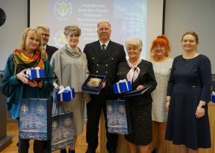 Jubileusz 25-lecia wsp&oacute;łpracy szk&oacute;ł średnich z Wydziałem Mechanicznym UMG