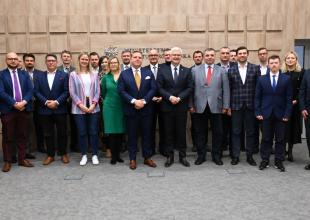 Rada Koordynacyjna MEW