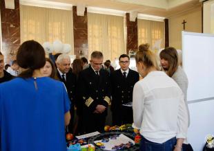 Dzień Otwarty AMG - 2018