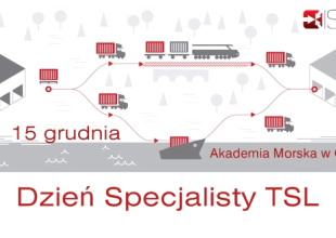 Dzień Specjalisty w Akademii Morskiej w Gdyni