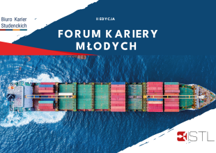 Forum Kariery Młodych 2023