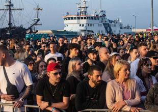 Studenckie &bdquo;Delfinalia&rdquo; 2024