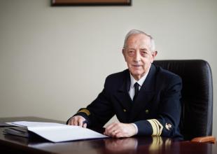 prof. dr hab. Andrzej Grzelakowski 