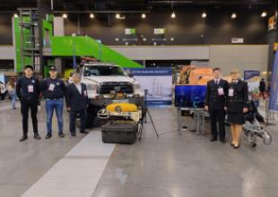 Kierunki przyszłości przedstawione podczas EDUOFFSHORE WIND 2023