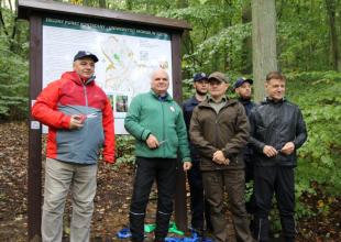 Zielony Punkt Kontrolny &ndash; Uniwersytet Morski w Gdyni otwarty!