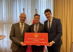 UMG rozwija wsp&oacute;łpracę z Czarnog&oacute;rą