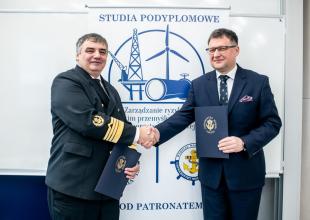 Startuje kolejna edycja studi&oacute;w podyplomowych offshore wind na UMG