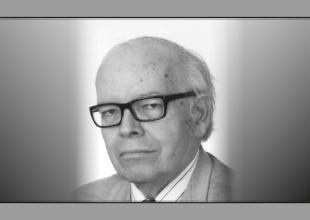 Ostatnie pożegnanie Profesora Jacka Januszewskiego