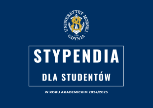 Stypendia dla student&oacute;w w roku akademickim 2024/2025