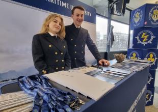 UMG na targach edukacyjnych