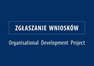IAMU zaprasza do składania wniosków – Organisational Development Project Proposals for FY2025