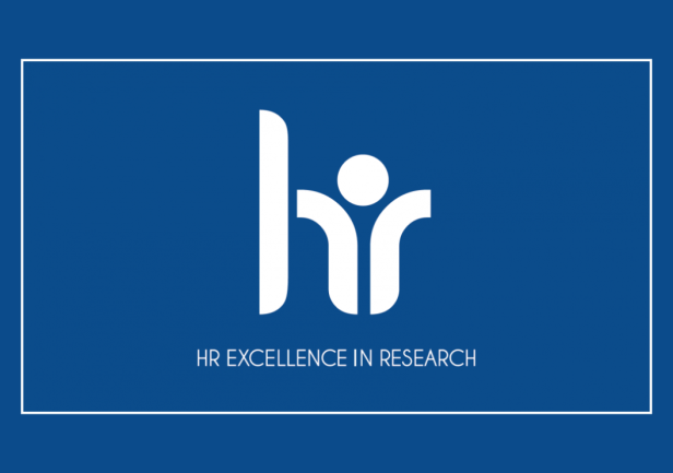 Logo HR