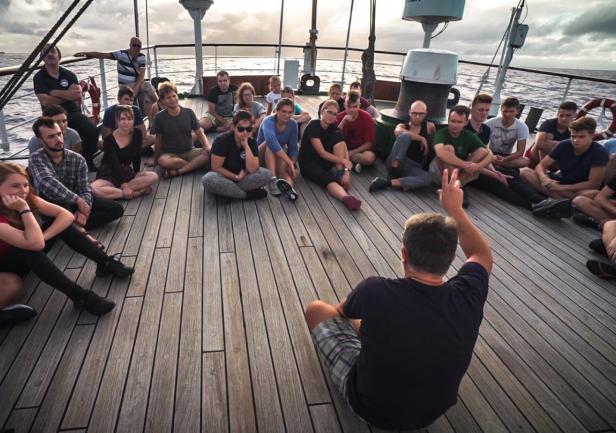 Niebanalna opowieść