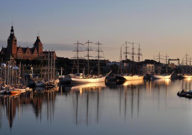 fot. Krzysztof Romański