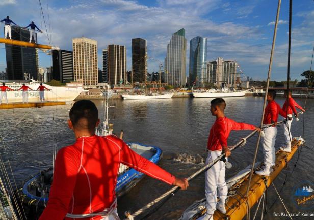 fot. Krzysztof Romański