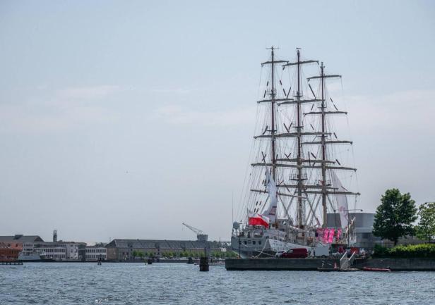 Gdzieś w Kopenhadze