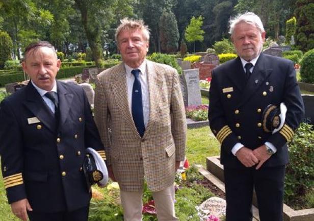 Z wizytą u Komendanta